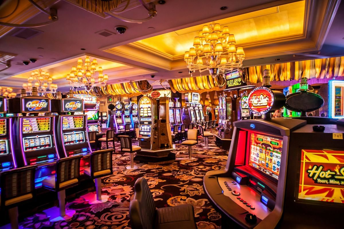u888win Live Casino